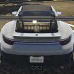 Pfister 911 GT3 RS4