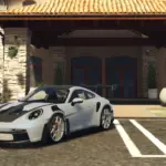 Pfister 911 GT3 RS5