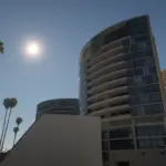 Physically-Based Sky 0.923