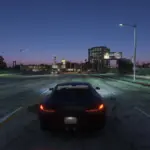 Physically-Based Sky 0.924