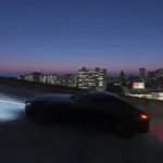 Physically-Based Sky 0.925