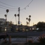 Physically-Based Sky 0.926