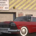Plymouth Savoy 1957 [Add-on] V1.0