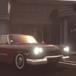 Plymouth Savoy 19575