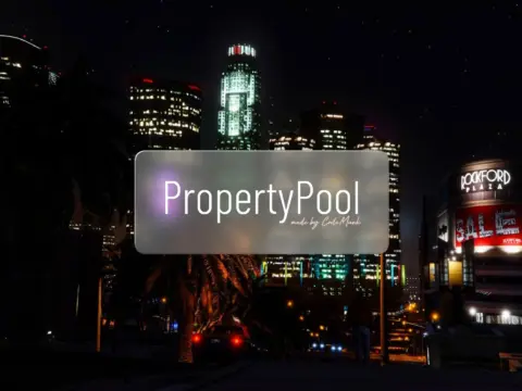 PropertyPool 1.0