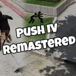 PushIV Remastered 1.0