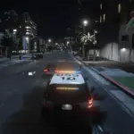 RadioBackground 1.2 - LSPDFR Plugin (Police Scanner) V1.0