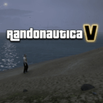 Randonautica V 1.0
