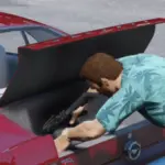 RedDead Vehicle Storage 1.0.13