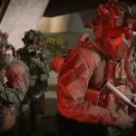 Resident Evil: Requiem - Elite Guard [Add-On Ped] 1.0