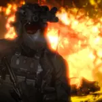 Resident Evil: Requiem - Elite Guard [Add-On Ped] 1.0