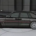 Rolls-Royce Phantom2