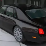 Rolls-Royce Phantom3