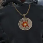 Scoom Gang Chain For Mp Male 1.0
