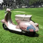 Scooter Pink Two-Up2