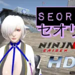 Seori (NG4) [Add-On Ped] V1.0