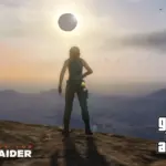 Shadow Of The Tomb Raider Lara Croft enhanced textures + wardrobe 1.93