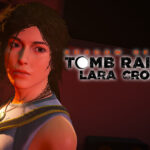 Shadow of The Tomb Raider: Lara Croft v2 (w/ Hair & Cloth Physics) V2.0