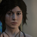 Shadow of The Tomb Raider: Lara Croft v2 (w/ Hair & Cloth Physics) V2.0