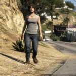 Shadow of The Tomb Raider: Lara Croft v2 (w/ Hair & Cloth Physics) V2.0
