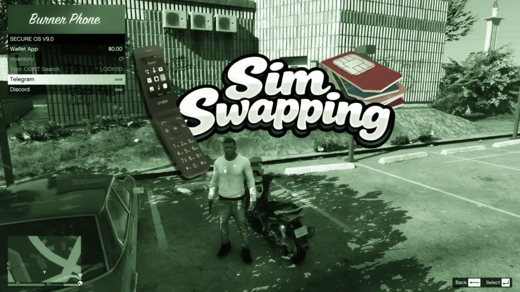 SimSwapping 1.0