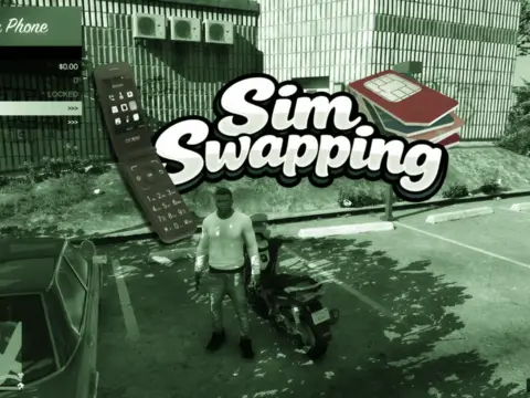 SimSwapping 1.0
