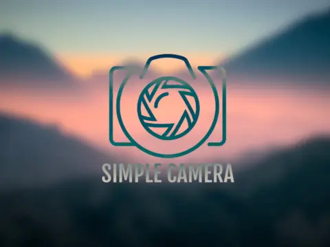 Simple Camera