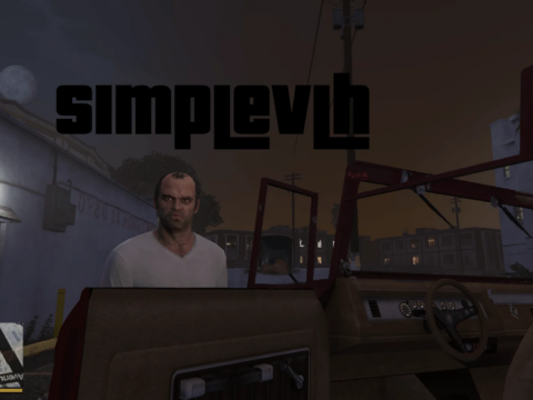 [Rage] Simple VLH 1.01