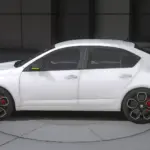 Skoda Octavia2