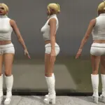 Softy - Outfit Pack