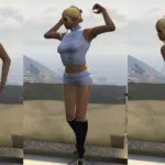 Softy - Outfit Pack2