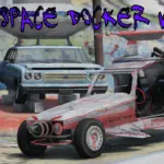 Space Docker Rework