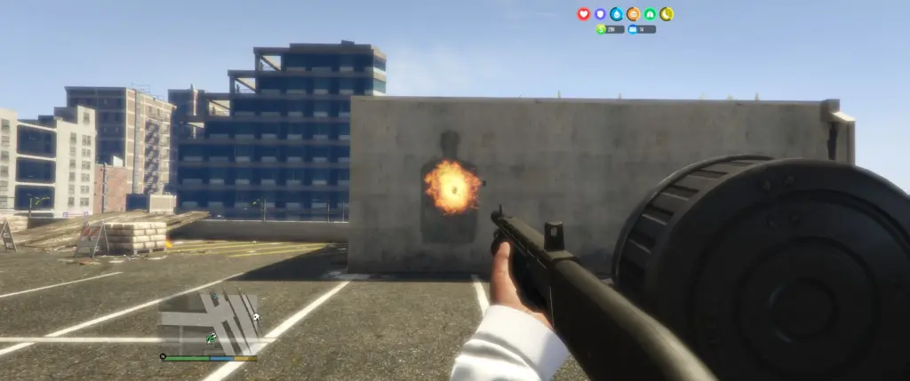 Spas .12G Demolisher
