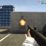 Spas .12G Demolisher