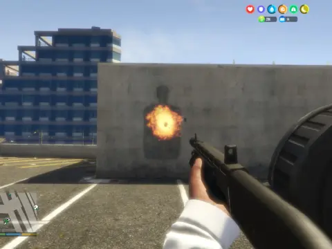 Spas .12G Demolisher