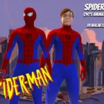 Spider-Man