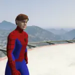 Spider-Man2
