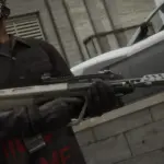 Steyr AUG HBAR From MW 2022
