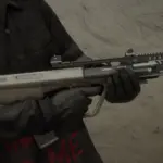 Steyr AUG HBAR From MW 20223