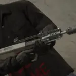 Steyr AUG HBAR From MW 20224