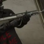 Steyr AUG HBAR From MW 20225