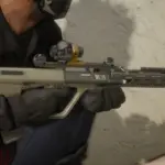 Steyr AUG HBAR From MW 20226