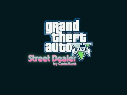 Street Dealer 1.0