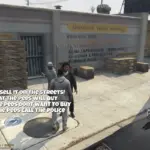 Street Dealer 1.06