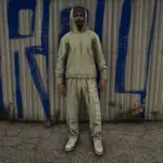 Supreme Jumpsuit 14