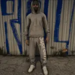 Supreme Jumpsuit 15