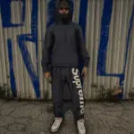 Supreme Jumpsuit 16