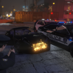 Suspect Motor Failure (SMF) v3.4.1