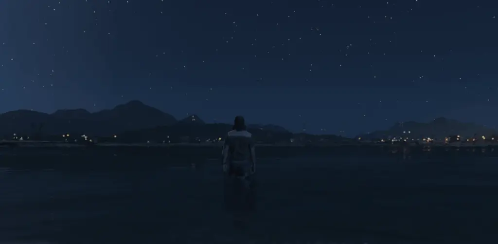 Swimwear water fix 1.0