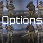 Task Force 141 [Add-On Peds]